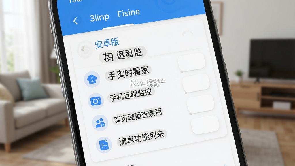 手机远程监控实时看家 v1.0.2 安卓app下载 截图
