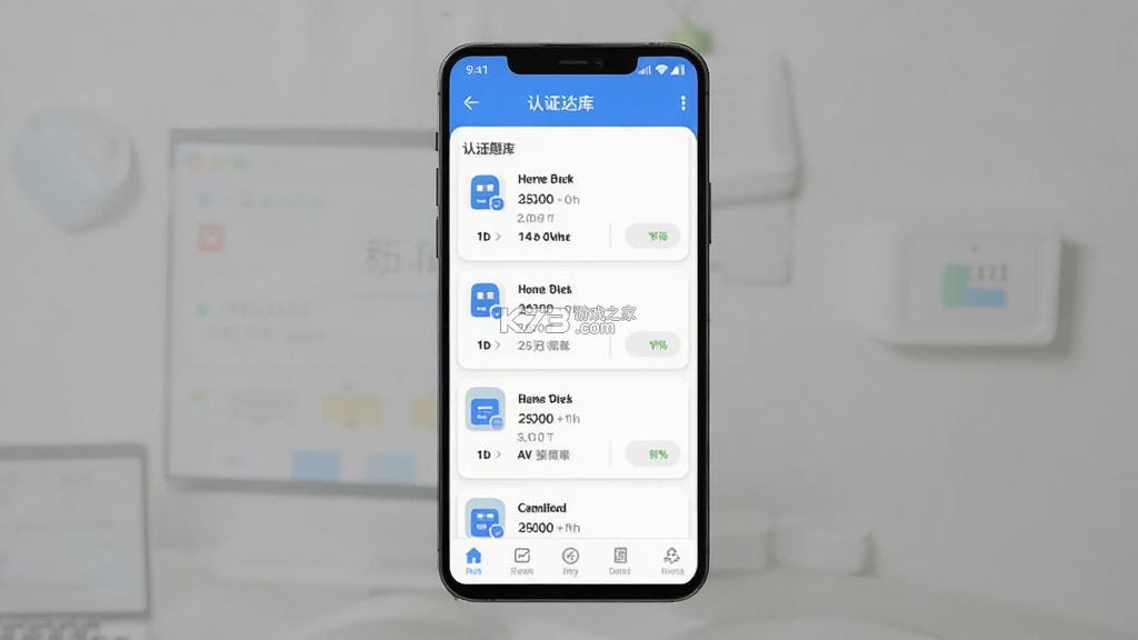 测测达人 v3.2.0 安卓app下载