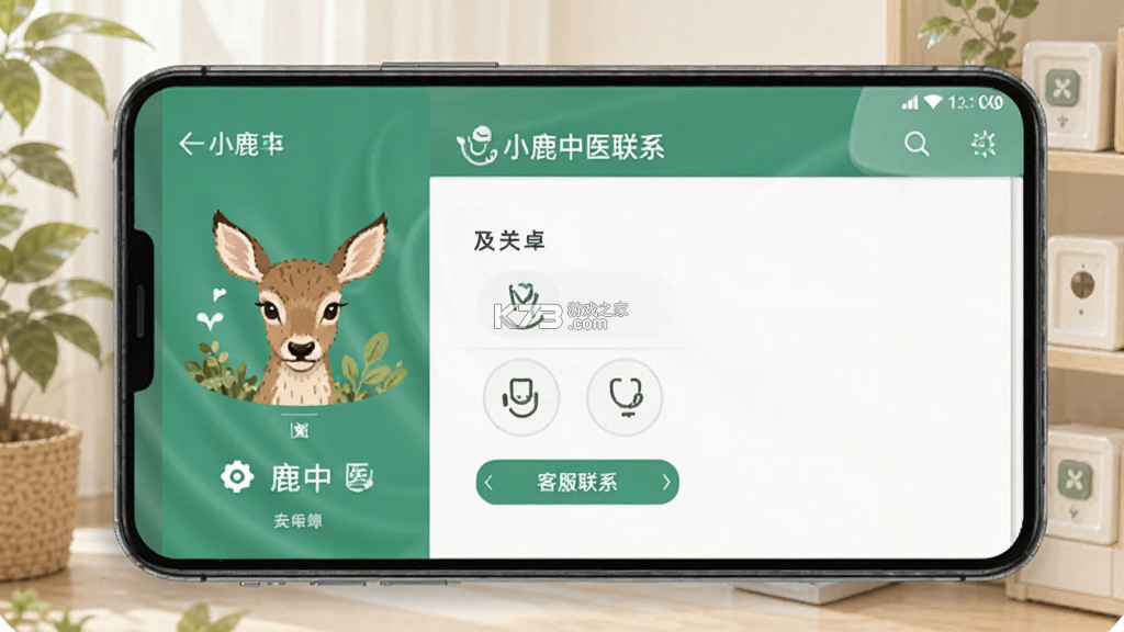 小鹿中医 v3.11.23 下载官方版