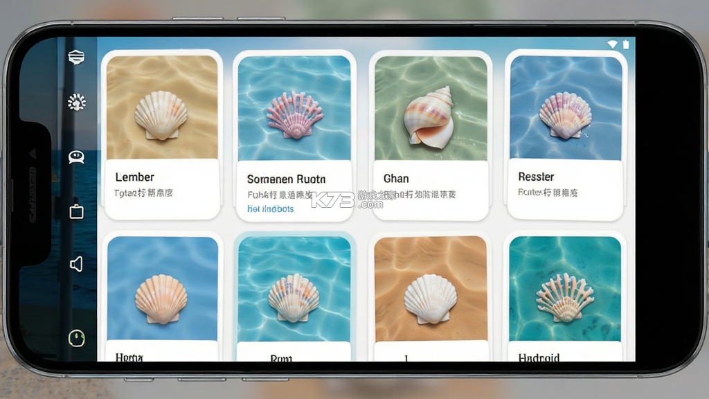 闪念贝壳 v2.0.3 app下载 截图