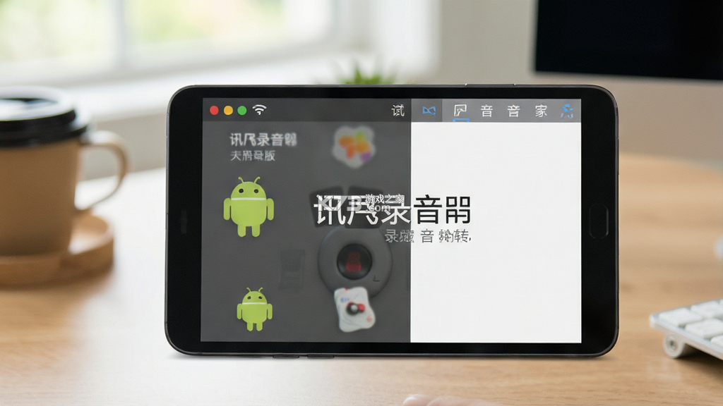 讯飞录音笔 v2.2.6 官方app下载安装 截图