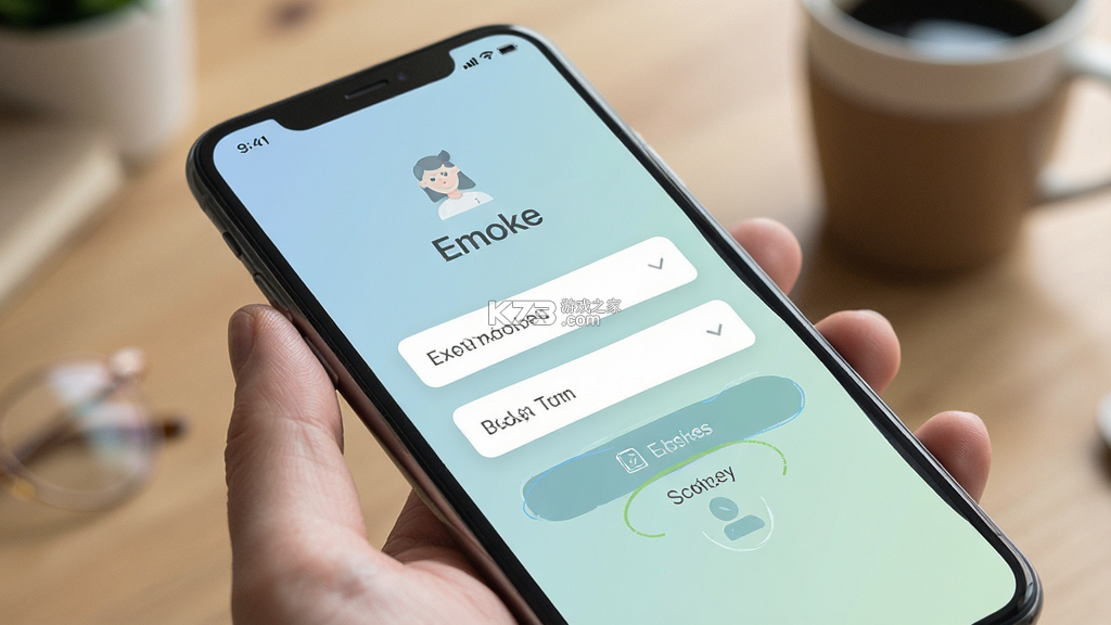 Emoke v1.3 安卓app下载 截图