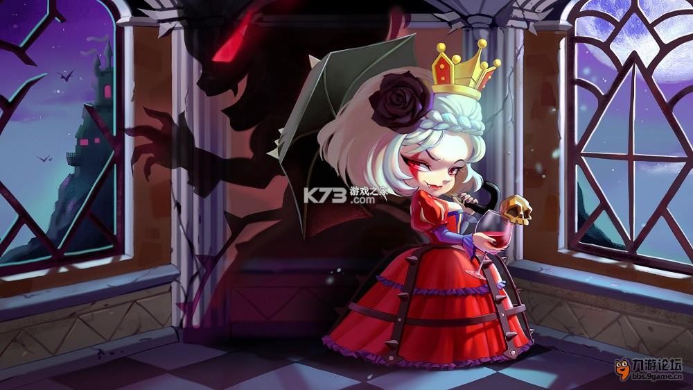 巴托里：血腥伯爵夫人 v1.3.42 下载 截图