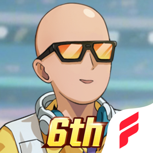 一拳超人最强之男国际服下载v1.9.7