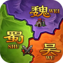 攻城三国志华为版v6.09.21