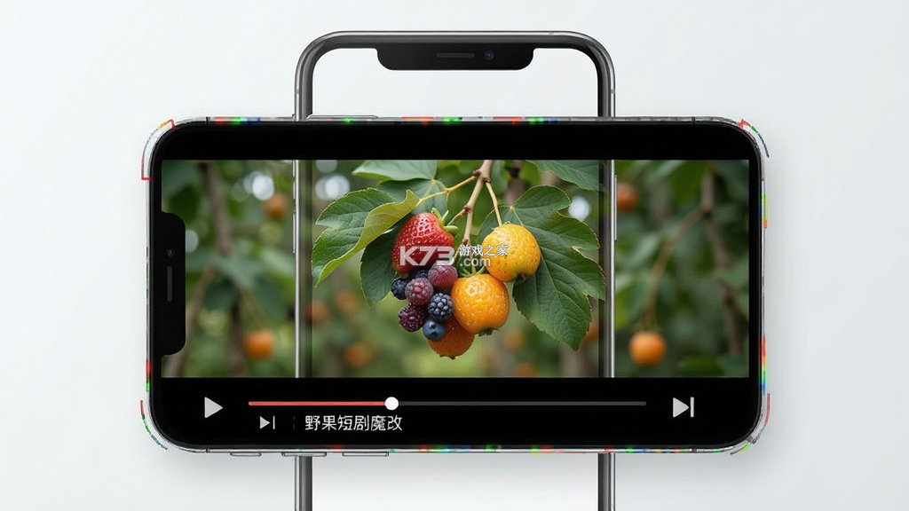 野果 v1.2 官方app下载安装 截图