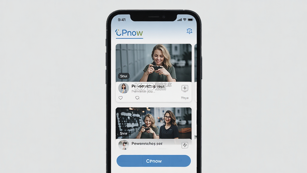 CPnow v3.2.300 安卓app下载 截图