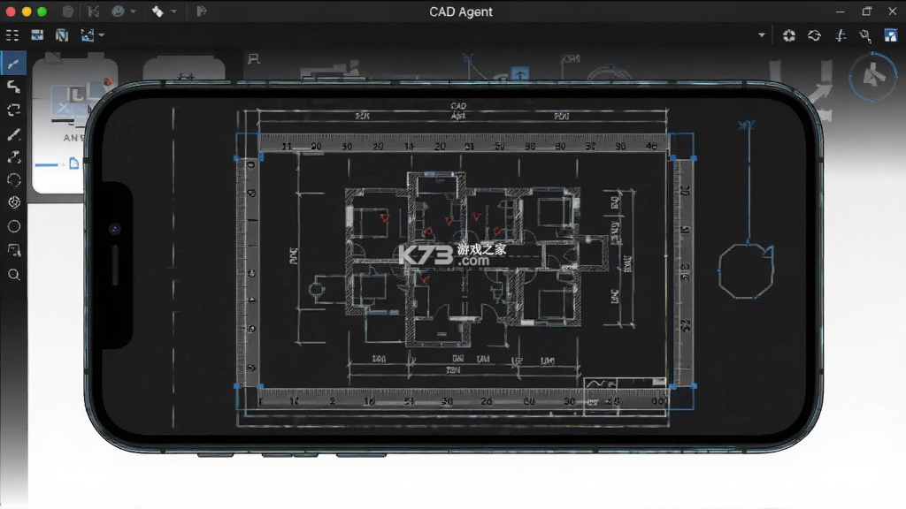 CAD Agent v1.2.6 安卓app下载 CAD Agent v1.2.6 安卓app下载