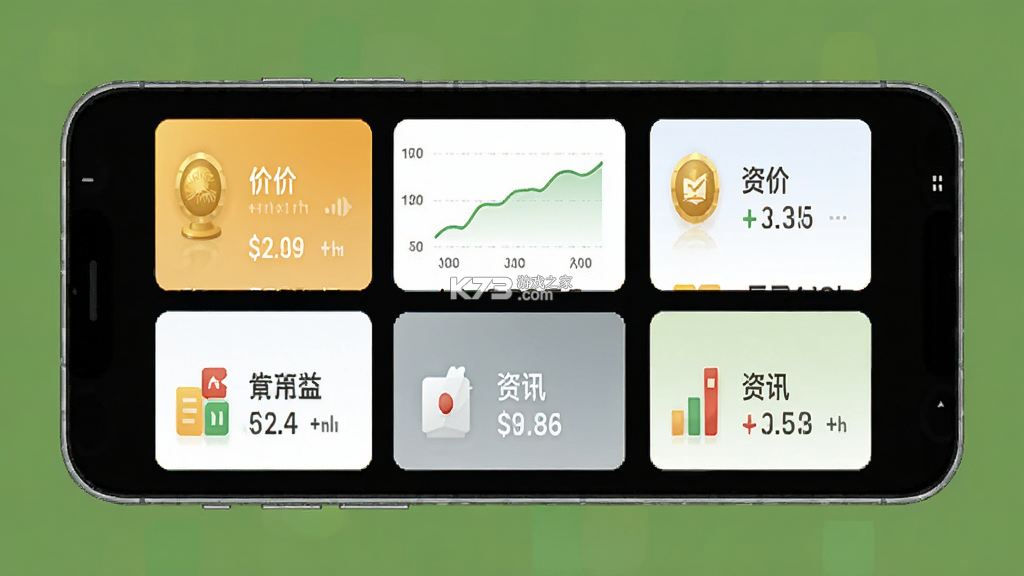 黄金天眼 v1.2.7 下载官方版 截图