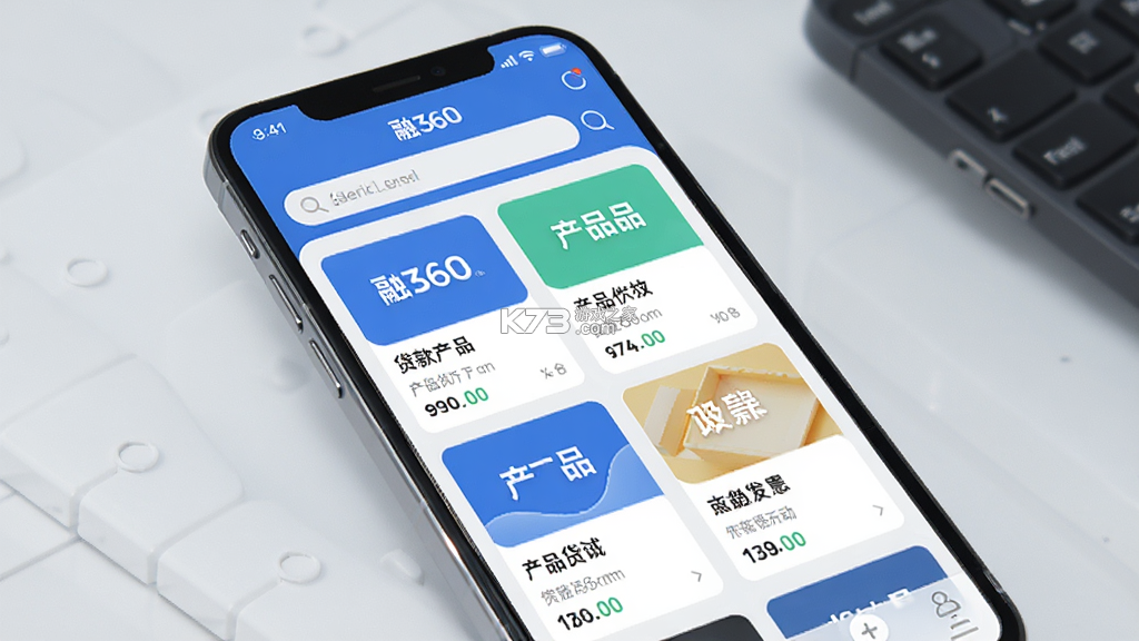 融360 v4.8.1 下载官方版 截图