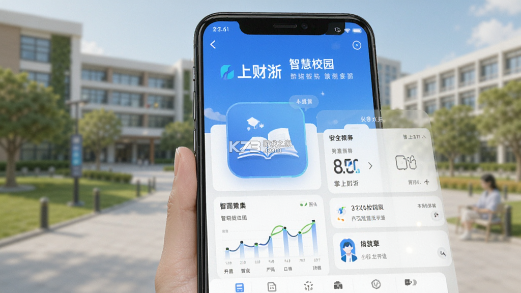掌上财浙 v2.0.2 安卓app下载 截图