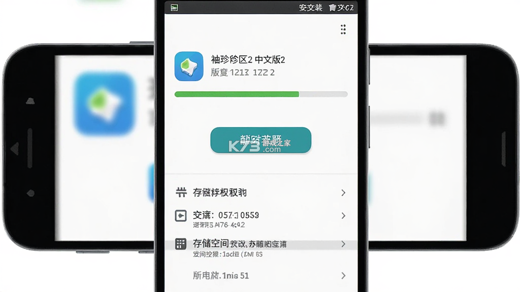 袖珍区2 v1.12 安卓app下载 截图