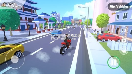 袖珍区2 v1.12 安卓app下载 截图