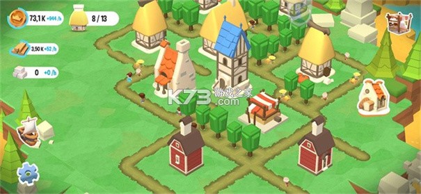 袖珍区2 v1.12 安卓app下载 截图