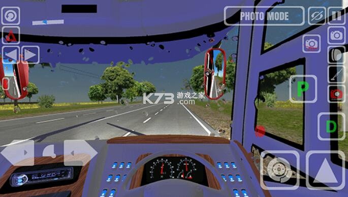 ESC巴士模拟器汉化版 v1.0.17 下载官方版 ESC巴士模拟器汉化版 v1.0.17 下载官方版