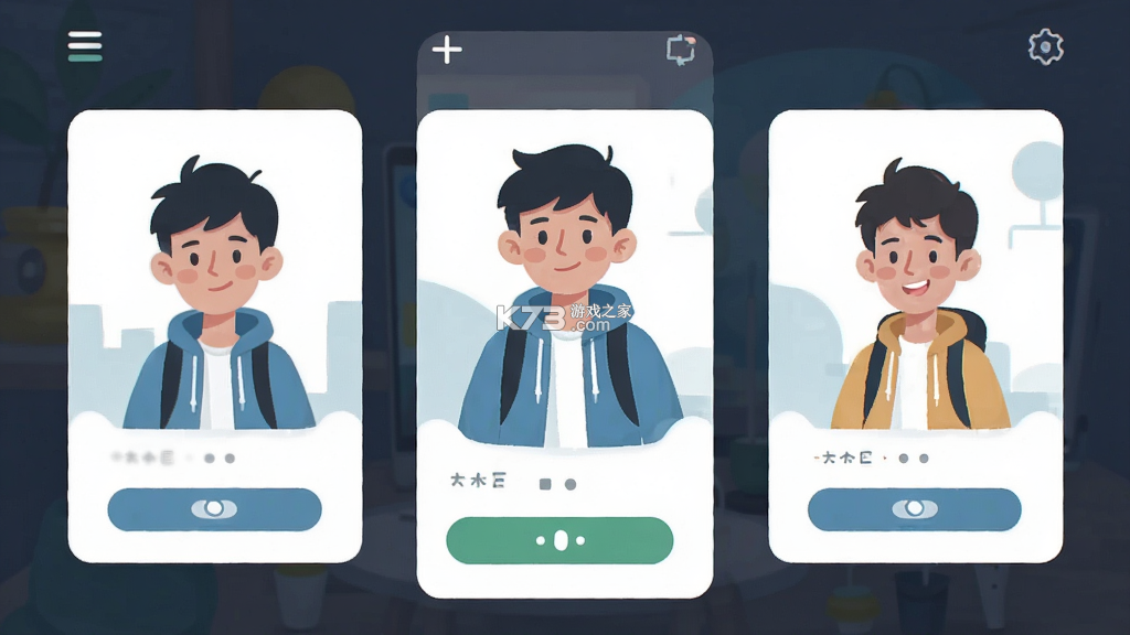 我太想进步了 v1.2 安卓app下载 截图