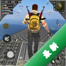 Fps Commando Shooting(反恐突击射击) v5.4 安卓app下载