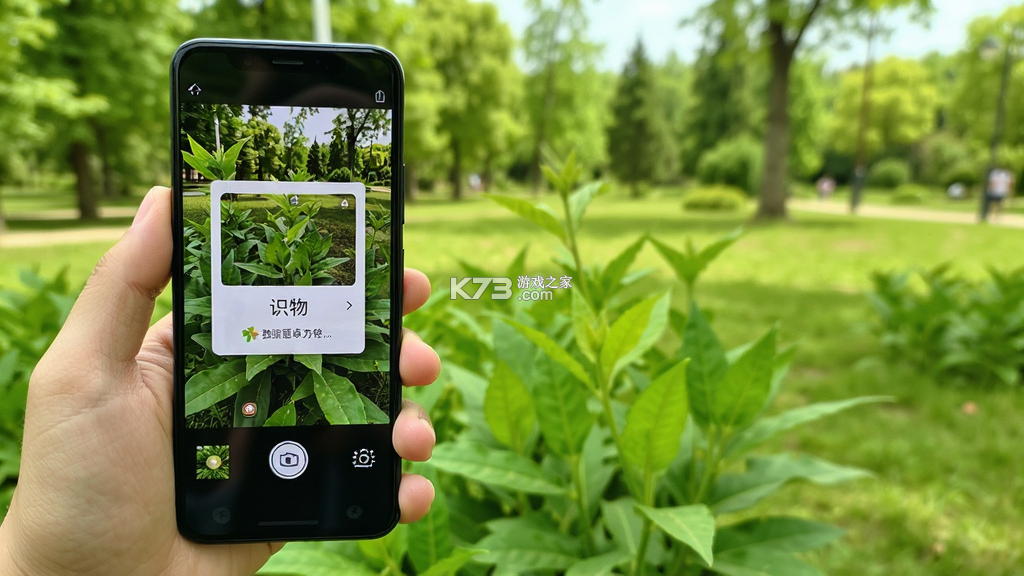 独具慧眼识物 v1.2 官方app下载安装 截图