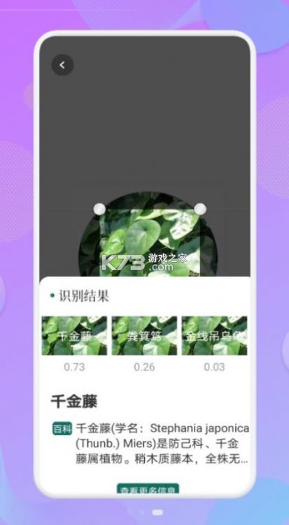 独具慧眼识物 v1.2 官方app下载安装 截图