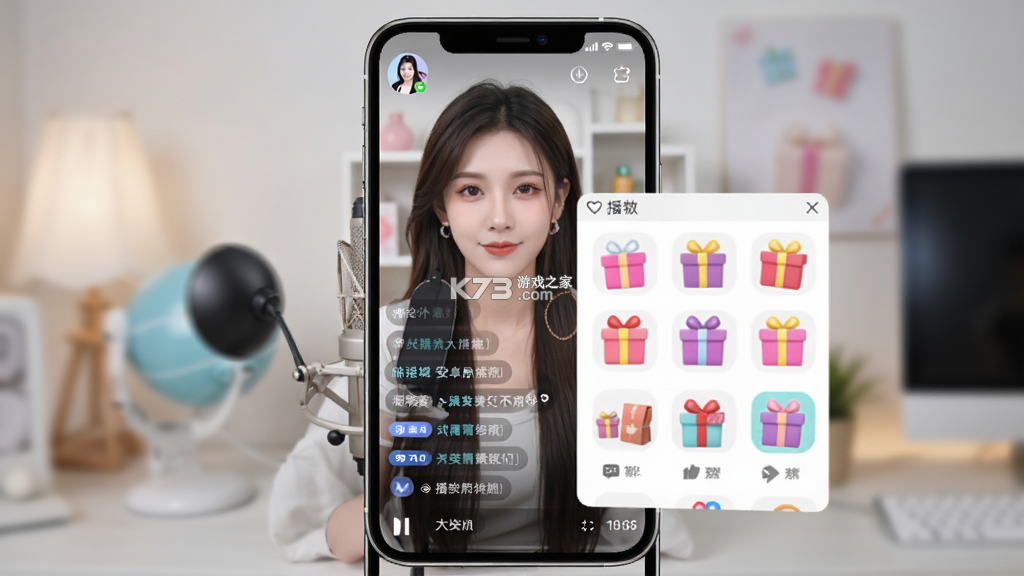 播城 v3.7.6 下载 截图
