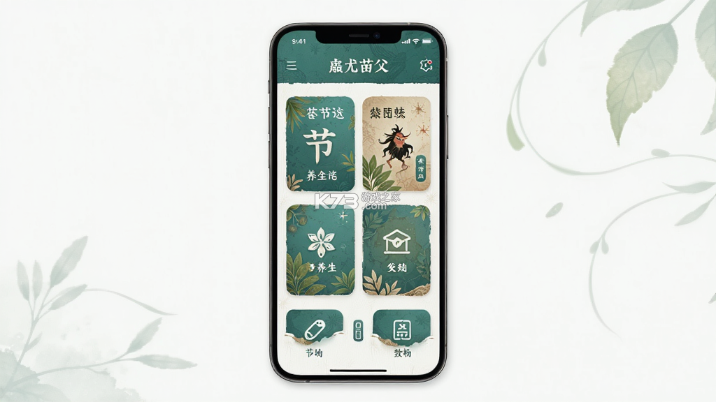 蚩尤苗父 v1.3.0 下载官方版 截图