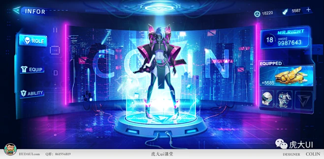 赛博灵宠 v1.2.0 安卓app下载 截图
