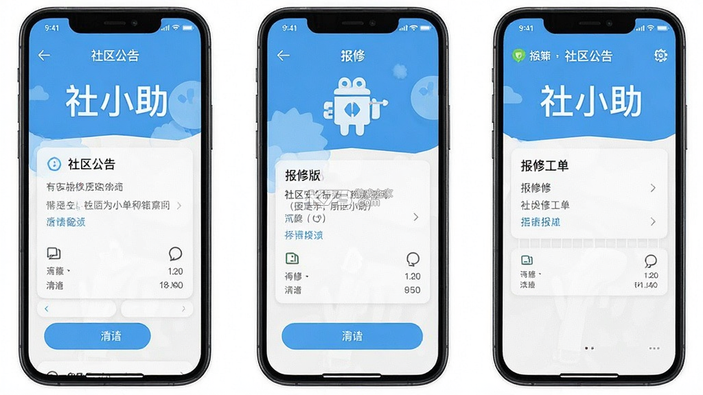 社小助 v1.0.1 app下载 社小助 v1.0.1 app下载