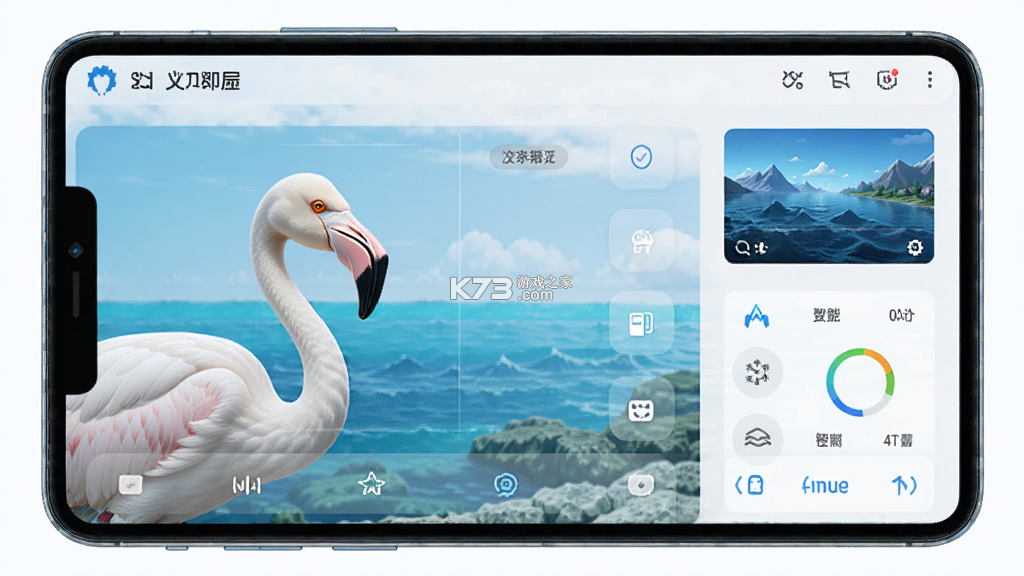 海烈鸟 v1.0.23 下载官方版 截图