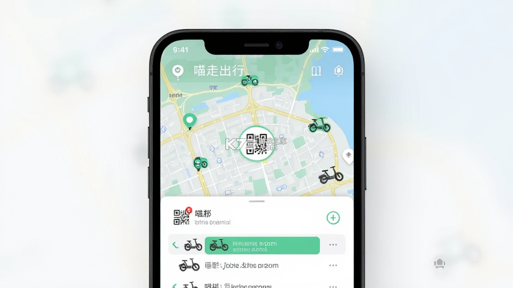 喵走出行 v2.26.0923.1500 下载官方版