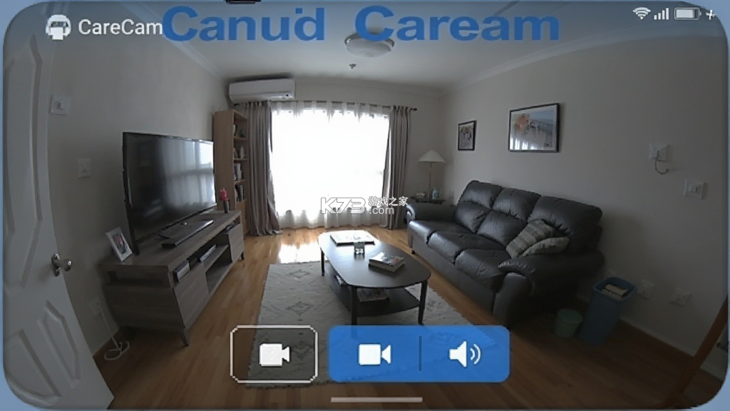 CareCam v5.0.0.20260914 安卓app下载 截图