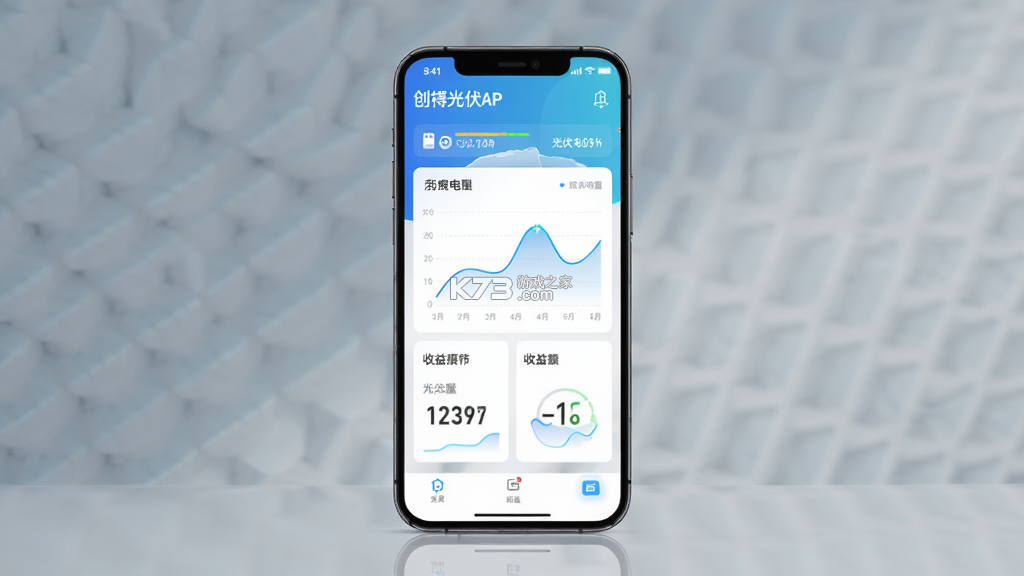 创维光伏 v1.1.3.8 安卓app下载 截图