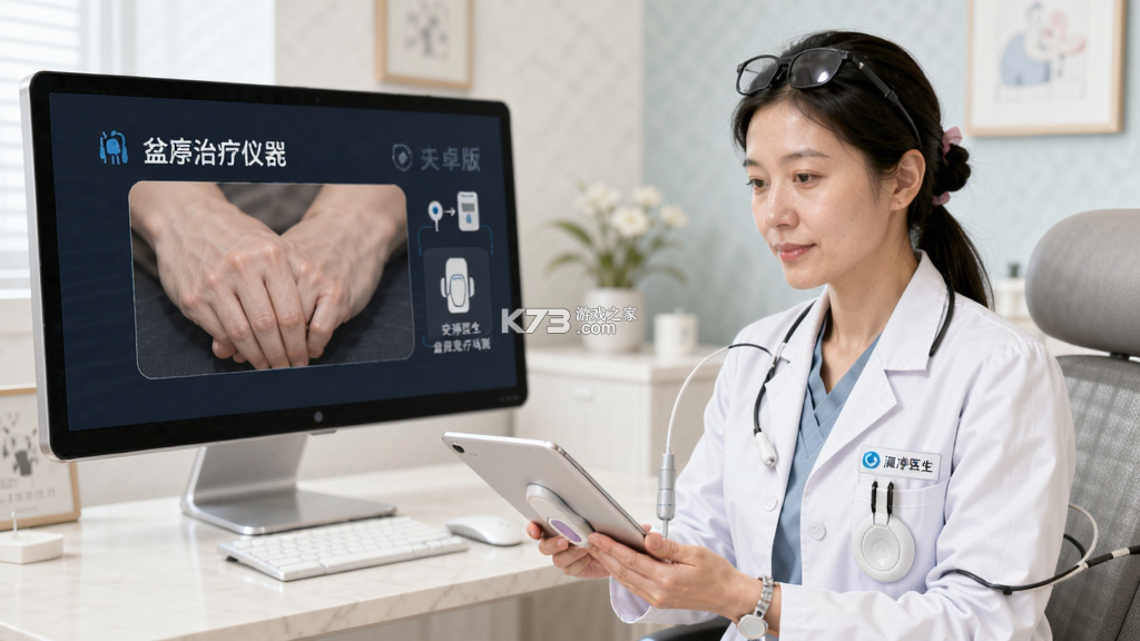 澜渟医生 v2.10.14 app下载 截图