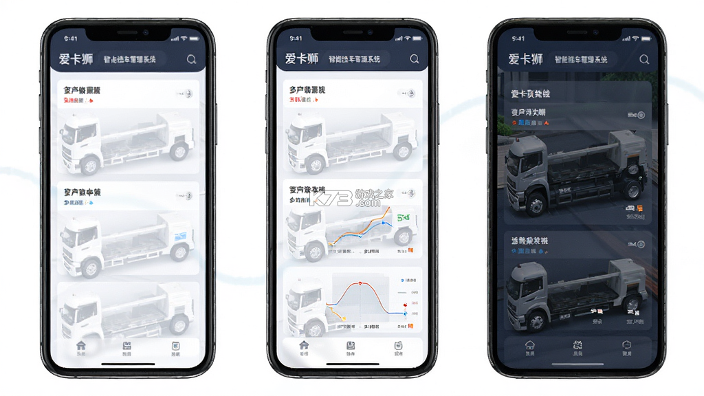 爱卡狮 v1.6.6 下载app免费 截图