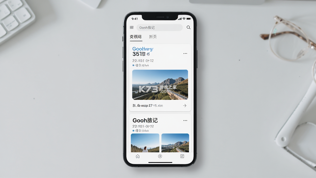 Gooh旅记 v1.6.0 下载官方版