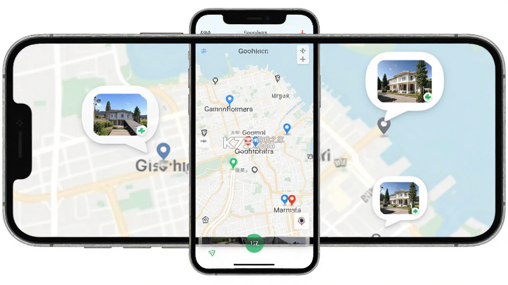 Gooh旅记 v1.6.0 下载官方版
