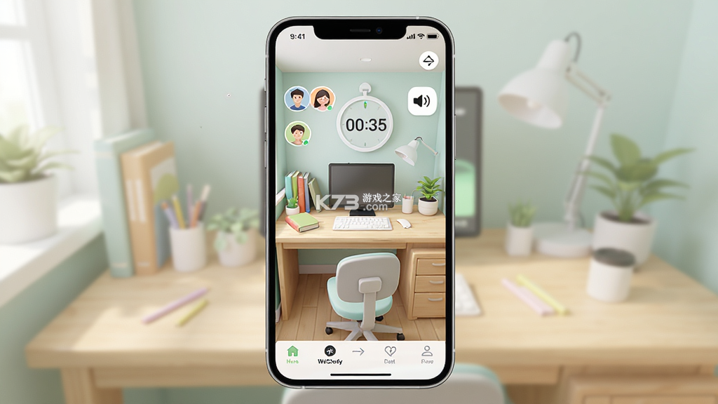 WeStudy v3.7.0 下载 截图