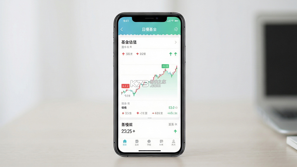且慢 v4.8.132 app下载免费 截图