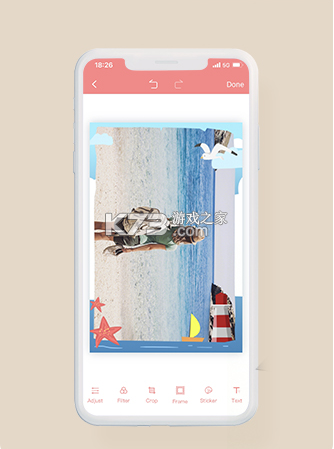 汉印美照 v6.0.3-cn 安卓app下载 截图