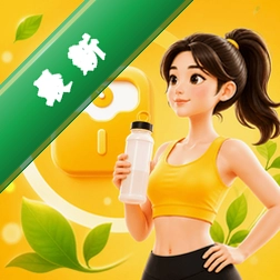 运动健康指南下载官方版v1.0.1