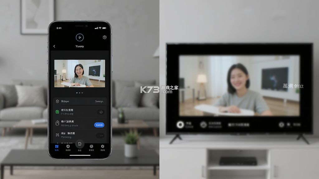手机投屏电视TV高清 v1.0.1 下载官方版 截图