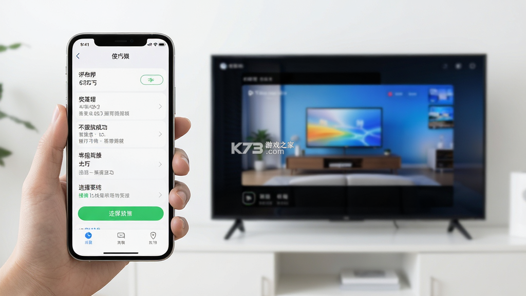 手机投屏电视TV高清 v1.0.1 下载官方版 截图