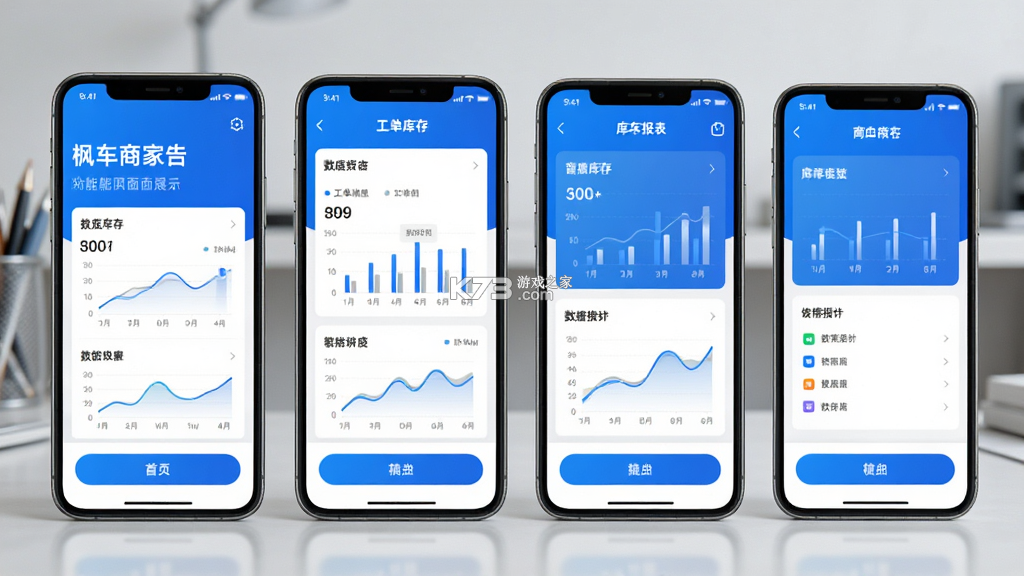 枫车商家 v4.62 下载app安装正版 截图