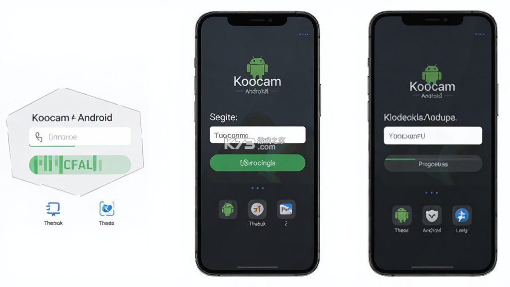 Koocam v2.2.5-china-20260924-134832 官方app下载安装 截图