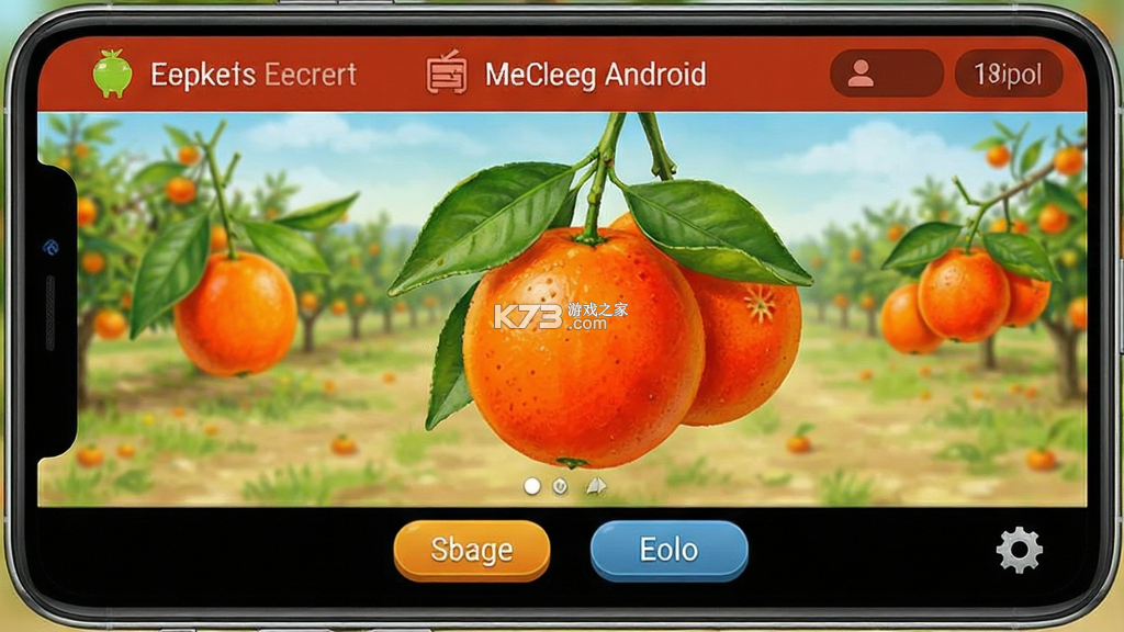 红橘之恋 v4.1.1 app下载 截图