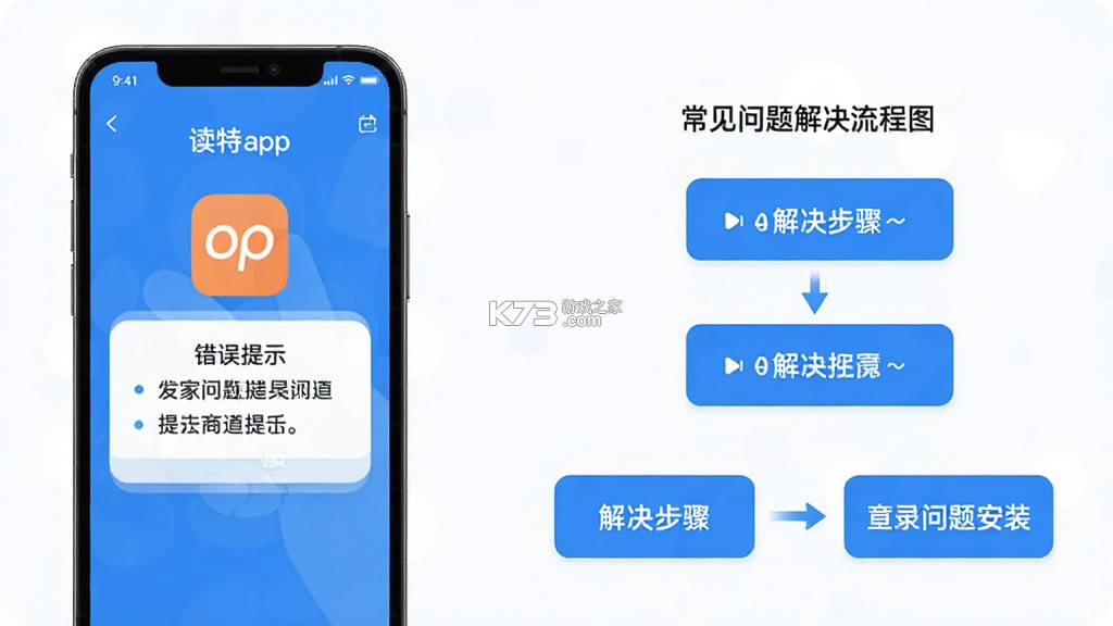 读特 v10.3.5 app下载免费 截图