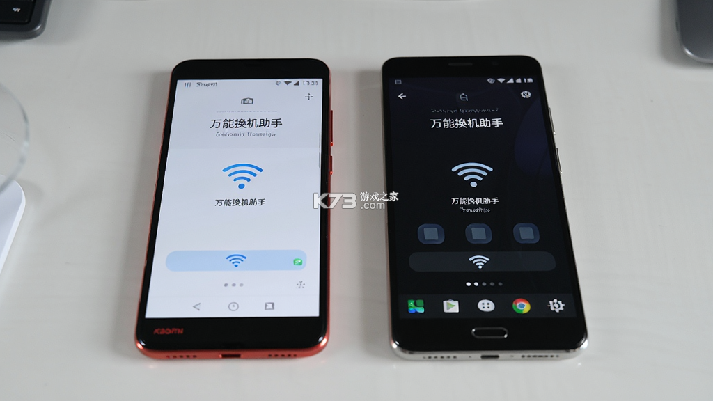 万能换机助手 v1.5 下载app安装正版 截图
