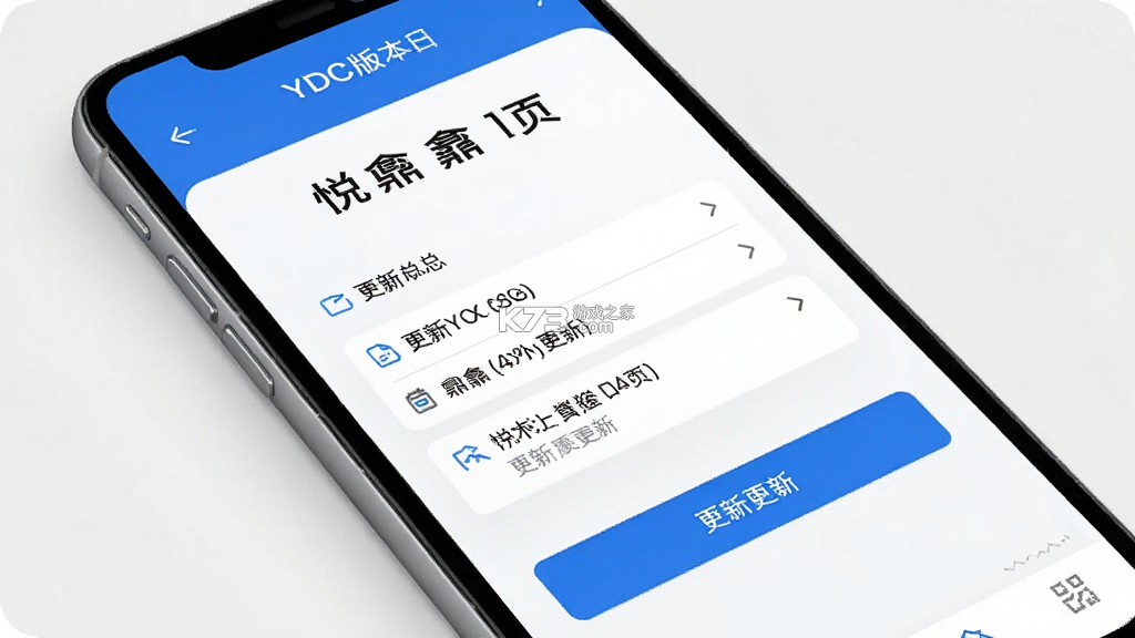 悦鼎鑫YDC v1.0.58 下载app安装正版 截图