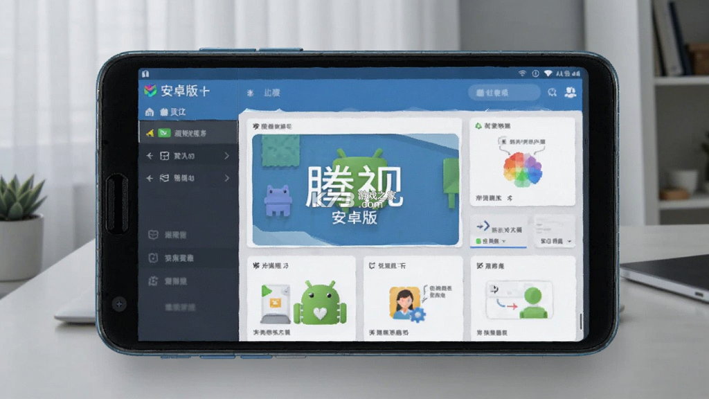 腾视 v2026.1131.1.10394 下载安装 截图