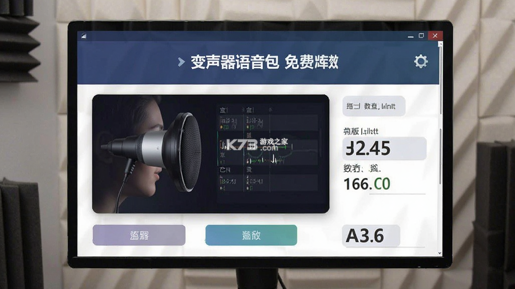 变声器语音包 v8.3 官方app下载安装 截图
