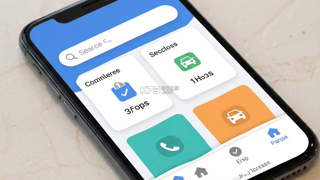 交通违章扣分指南 v1.0.0 安卓app下载 截图